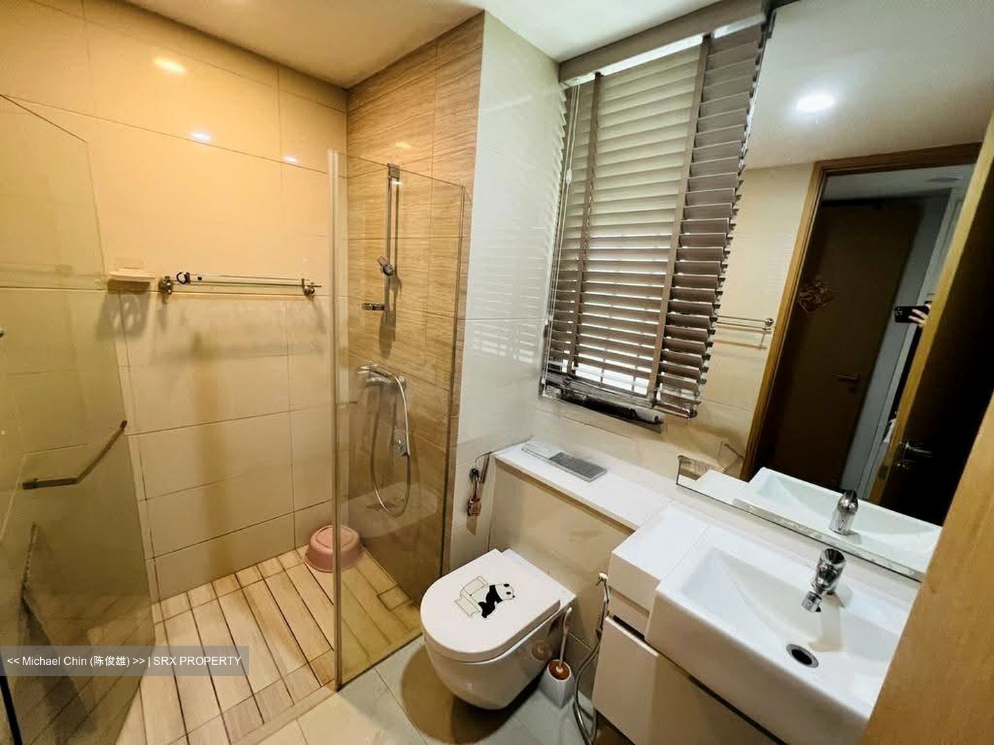 Terrasse (D19), Condominium #619431881